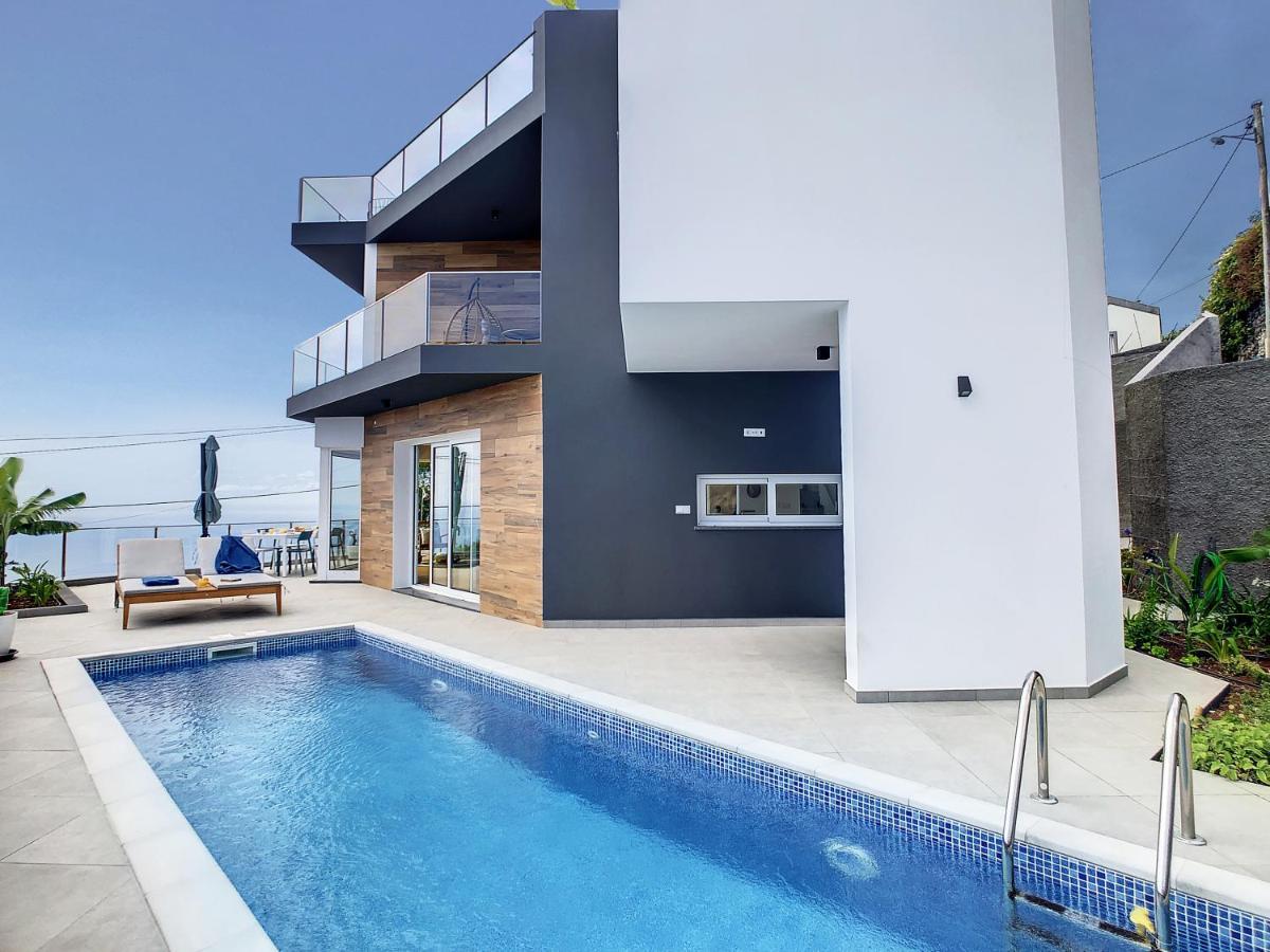 Canhas Villa Omar By Lovelystay מראה חיצוני תמונה