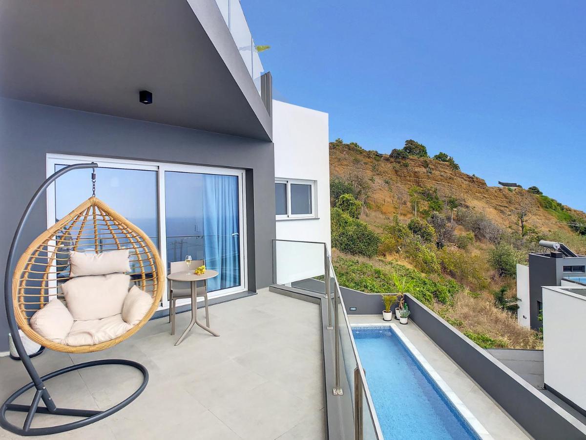 Canhas Villa Omar By Lovelystay מראה חיצוני תמונה