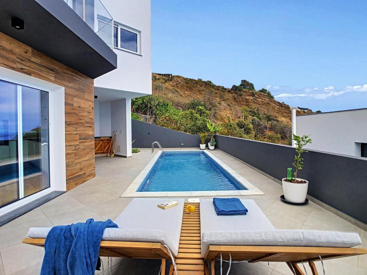 Canhas Villa Omar By Lovelystay מראה חיצוני תמונה