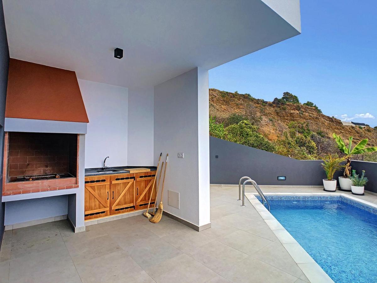 Canhas Villa Omar By Lovelystay מראה חיצוני תמונה
